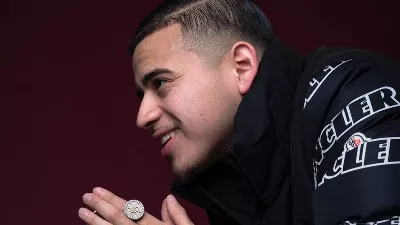 Pourquoi Jesús Ortiz Paz, chanteur de Fuerza Regida, a-t-il été arrêté ? | VIDÉO