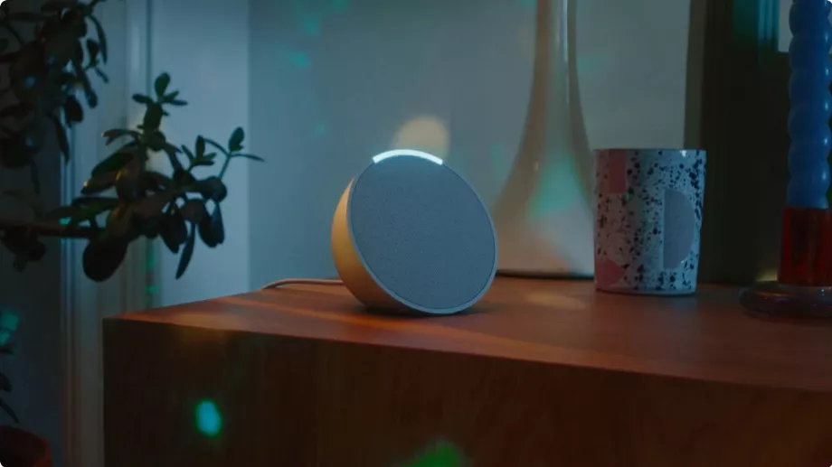 Changer le mot d'activation d'Alexa personnalise l'expérience. (Amazone)
