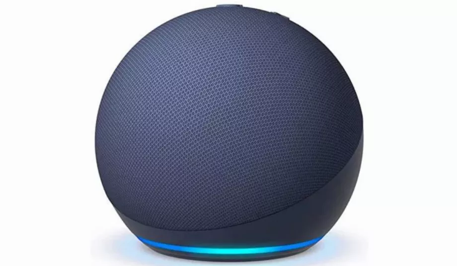 L'assistant virtuel dispose de diverses commandes, depuis l'annonce des nouvelles jusqu'à la recommandation de tenues en fonction de la météo. (Amazone)