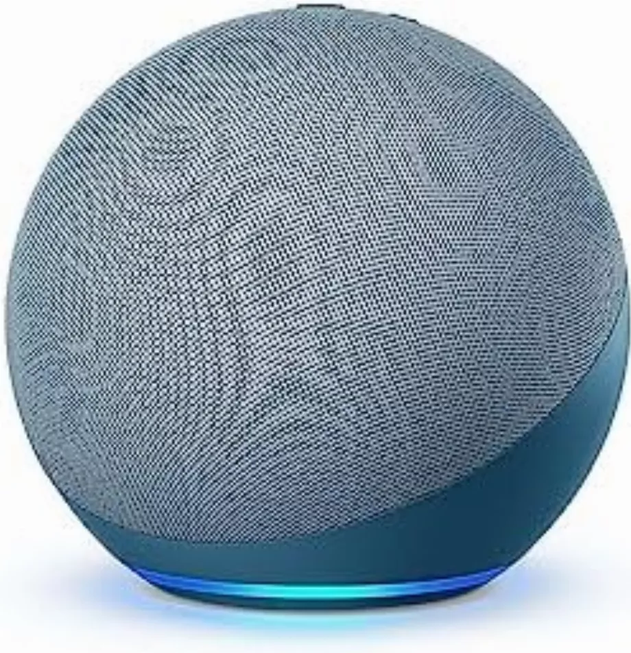 Les appareils Echo fonctionnent comme le corps d'Alexa. (Amazone)