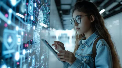 Découvrez les inventions technologiques créées par les femmes : WiFi, Bluetooth et plus encore