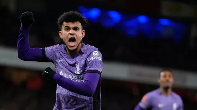 Le footballeur Luis Díaz est usurpé sur Instagram : vous pouvez tomber si vous ne connaissez pas cette arnaque