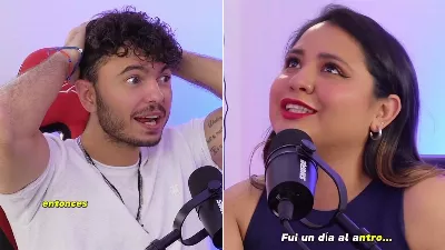 Des histoires tristes et celle de Diana Wong ; le tiktoker donne des conseils d'amour à une fille qui s'est avérée être l'amante de son petit ami | VIDÉO
