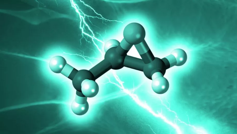 La recherche chimique peut être liée à des aspects de l’intelligence artificielle. Photo : RECHERCHE POLITIQUE ET TECHNOLOGIE CALTECH