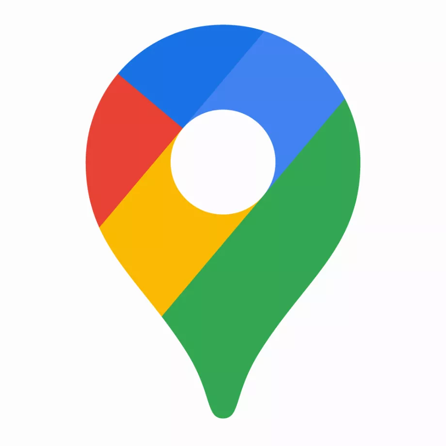 Google Maps a intégré plusieurs fonctionnalités à l'IA. (Google)