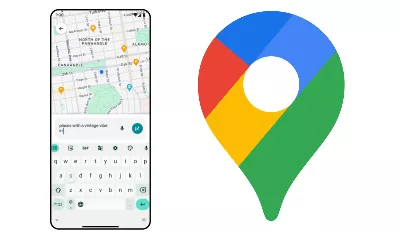 Google Maps a ce secret pour faire pivoter une carte et voir le meilleur itinéraire