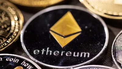 Quelle est la valeur de l'Ethereum aujourd'hui le 7 février
