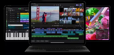Apple baisse ses prix et lancerait l'iPad Pro le moins cher du marché