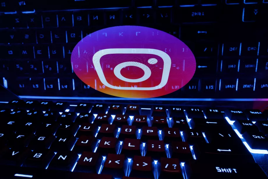 Cette méthode vous permet de visualiser le contenu des autres utilisateurs de manière anonyme. (Reuters)