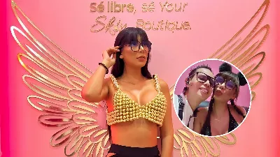 Qui est Mía Marín, la femme qui a mis fin à son mariage polyamoureux avec le producteur Alex ?