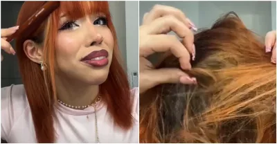 Qu'est-il arrivé aux cheveux de Yeri Mua ? Une styliste explique les erreurs qui ont abîmé les cheveux de l'influenceuse