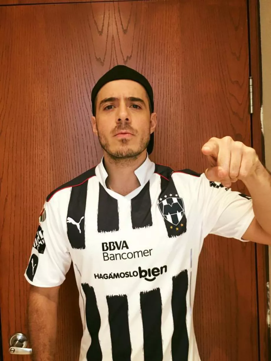 Pepe Madero revient sur la popularité des Rayados et des Tigres en dehors de Monterrey (José Madero Vizcaíno)