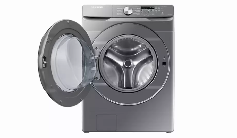 L’essorage est une alternative pour avoir des vêtements secs sans utiliser d’autres appareils. (Samsung)