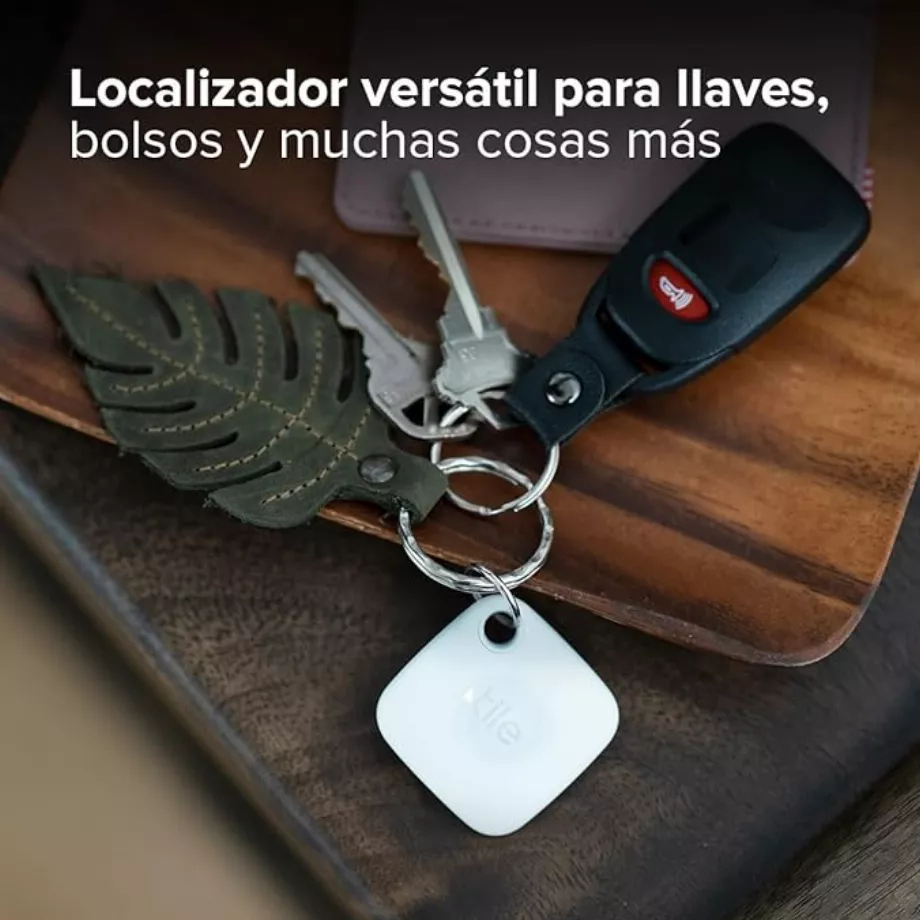 Le localisateur peut être un cadeau idéal pour quelqu’un de distrait. (Amazone)