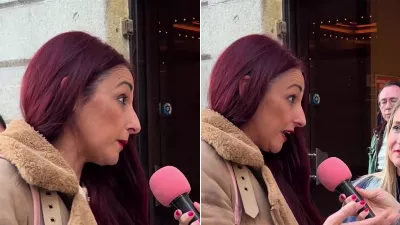 L'ancienne employée d'un casino en Espagne a expliqué les situations les plus insolites qu'elle a vécues au travail