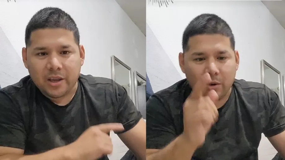 Jésus, dans mon style, cherche un avocat. (Photos : TikTok)
