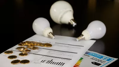 Pourquoi les ampoules intelligentes aident à économiser de l'énergie