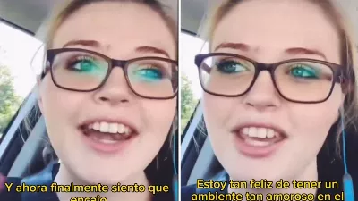 L'Américain se vante du surnom que lui ont donné ses amis mexicains ; Je pensais que c'était un compliment, mais cela s'est avéré impoli.