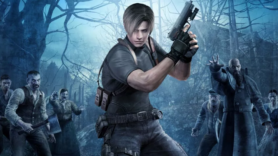 Resident Evil 4 Remake dépasse déjà les 5 millions d'exemplaires vendus. (Capcom)