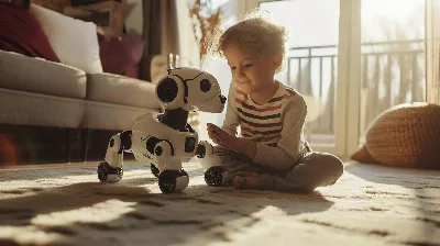 Programmation, codage et robotique : en quoi ils diffèrent et pourquoi ils façonnent l'avenir de l'éducation