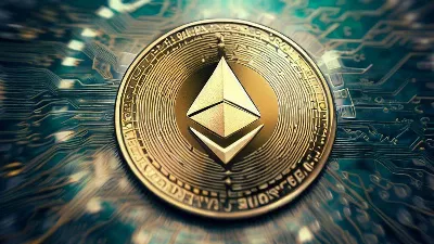 C'est le prix de la cryptomonnaie Ethereum ce 9 février