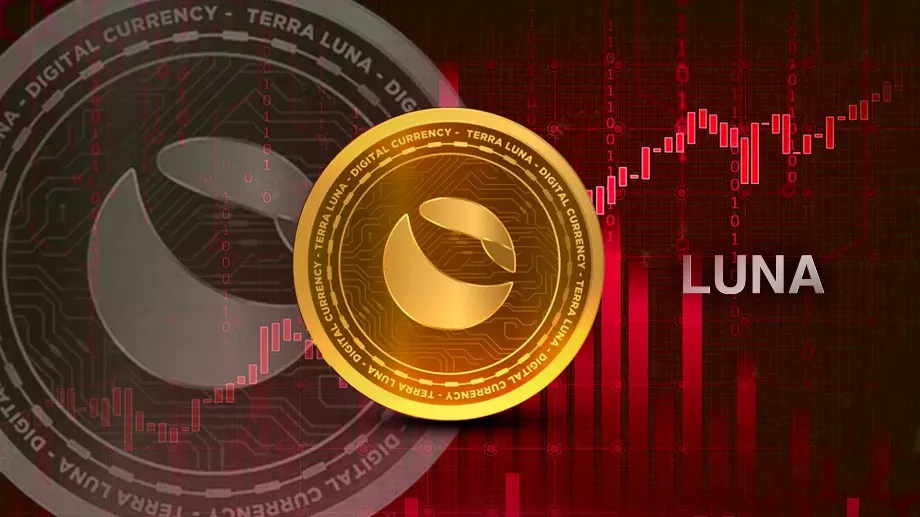 LUNA de Terra est une cryptomonnaie de type stablecoin qui cherche son support dans une valeur externe afin de réduire sa volatilité (Infobae)