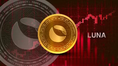 Le prix de la cryptomonnaie terra ce 9 février