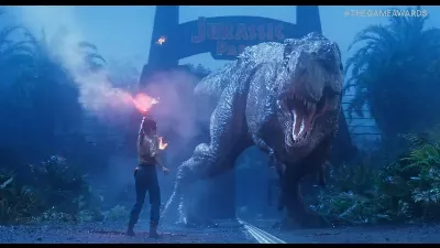 Vous souvenez-vous de Jurassic Park ? Vous pouvez désormais y jouer sur PlayStation 5 et Nintendo Switch
