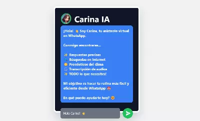 Transcrivez les audios dans n'importe quelle langue depuis WhatsApp avec cette IA