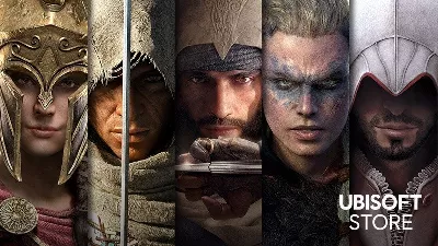 Révolution dans le jeu vidéo : l'intelligence artificielle débarque dans Assassin's Creed et d'autres titres avec Ubisoft