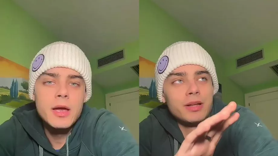 La polémique du chapeau sur la photo DNI. (TIC Tac)