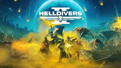 Pannes signalées sur PlayStation 5 à cause de Helldivers 2, soyez prudent