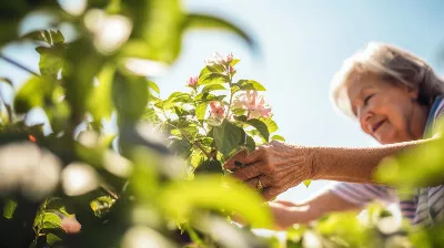 Cadeaux Saint-Valentin : cinq idées pour surprendre votre amoureux des plantes