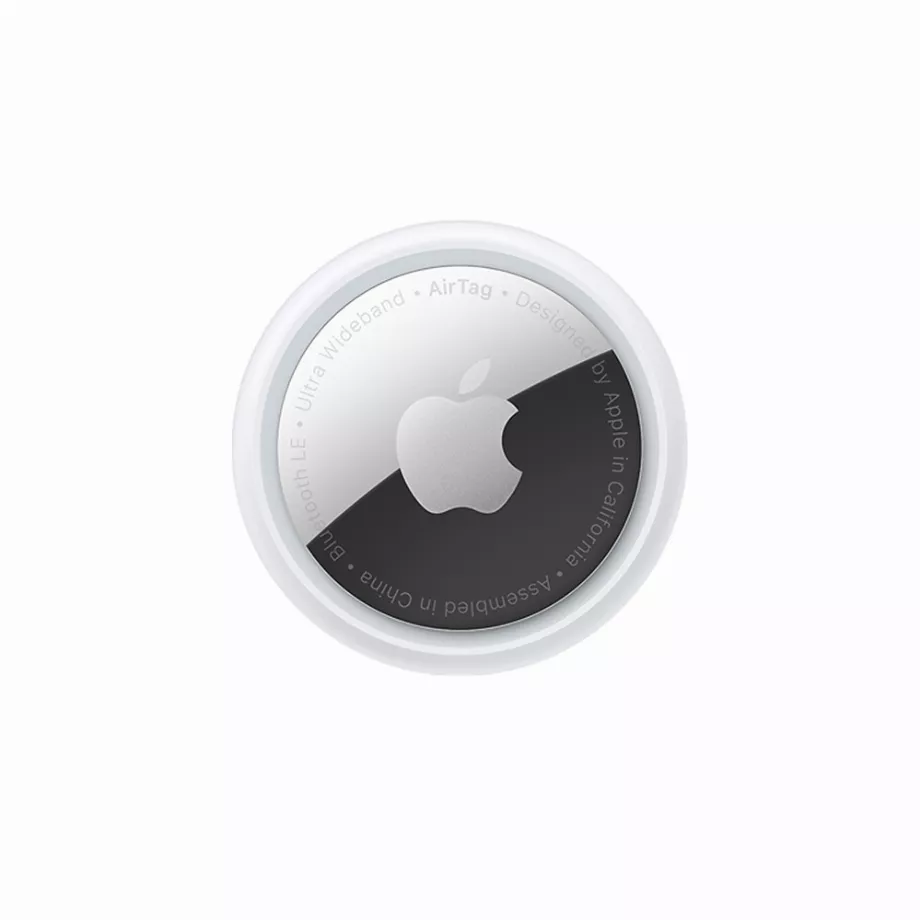 Ces appareils permettent de localiser facilement certains objets. (Manzana)