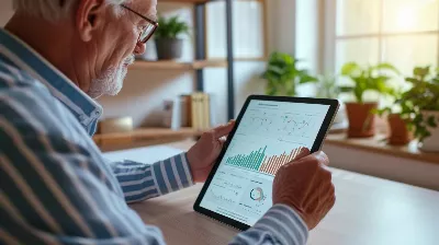 Cinq appareils que les grands-parents devraient avoir à la maison pour leur faciliter la vie