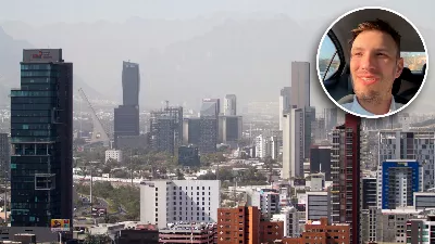 Un Français donne un guide pour survivre à Monterrey : « Ne critiquez pas la nourriture »