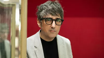 Patricio Pron : « Les personnages de mon roman sont comme nous, ils vivent hystériques et épuisés »