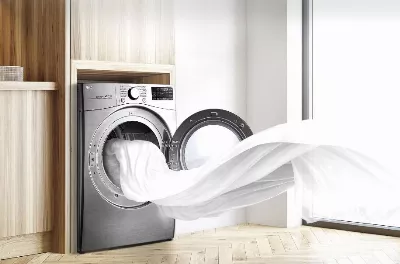 Saviez-vous que le lave-linge connecté continue de gaspiller de l'énergie ? Astuces pour réduire votre consommation