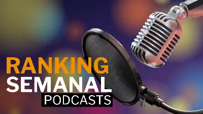 Les 10 podcasts Spotify et Apple les plus écoutés