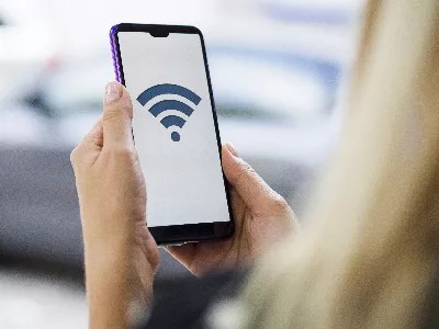 Comment avoir la clé WiFi du voisin sans la demander