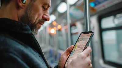 Après 35 ans, quel est le meilleur téléphone portable à acheter et quelles fonctions sont nécessaires