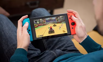 Apprenez tout sur la Nintendo Switch 2 : elle promet plus de plaisir et de divertissement