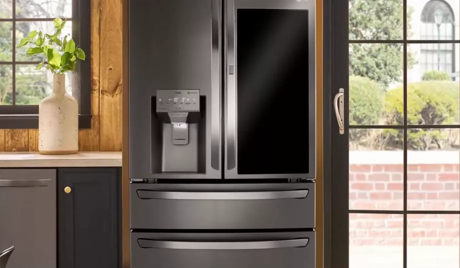 Ces appareils peuvent avoir peu de temps de mise à jour et cela devient un problème de sécurité. (LG)