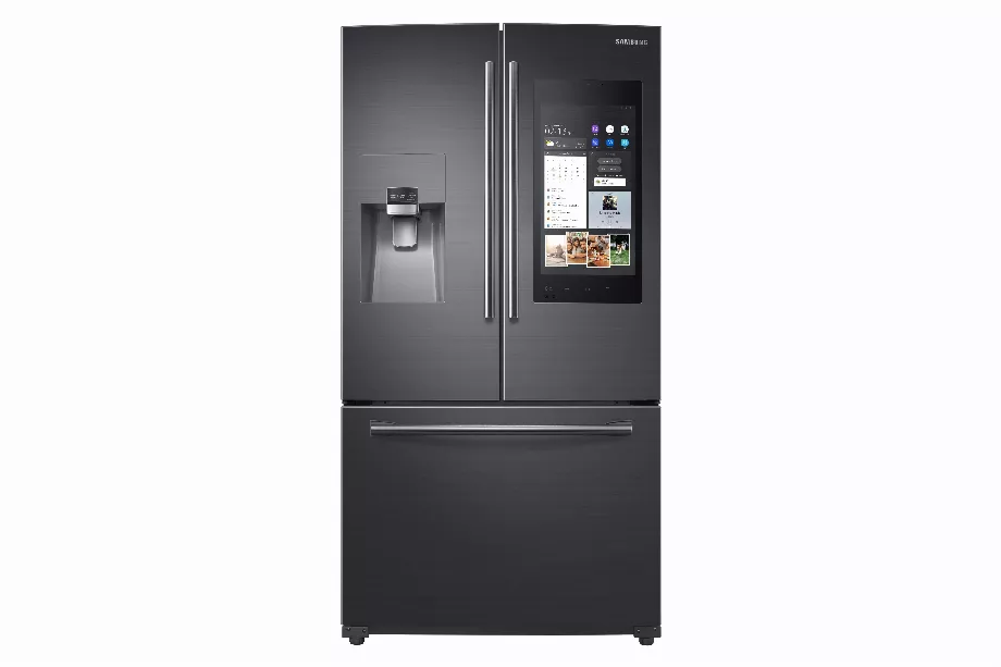 Ces appareils peuvent avoir peu de temps de mise à jour et cela devient un problème de sécurité. (Samsung)