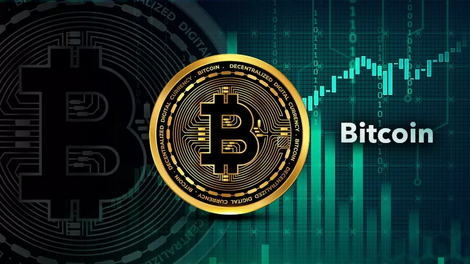 Le Bitcoin, la crypto-monnaie la plus populaire du marché, a été promu par des entrepreneurs comme Elon Musk et des gouvernements comme le Salvador, où son utilisation est légale. (Informations sur l'image illustrative)