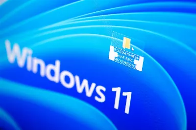 Comment masquer mes dossiers sous Windows pour que personne ne les voie sur le PC