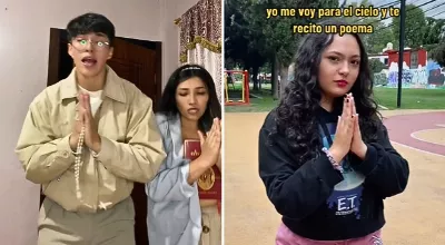 « Hammer in the soul » : ils transforment la chanson de Dani Flow en reggaeton chrétien ; le résultat devient viral