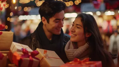 Les pires cadeaux technologiques que vous ne devriez jamais offrir le jour de la Saint-Valentin