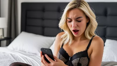 Vibrateurs intelligents et sexe en réalité augmentée : la sexnologie est là pour rester