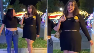 Une femme demande à un homme de gagner 90 000 pesos par mois : « Il doit me chouchouter, être mignon et se laisser dominer »